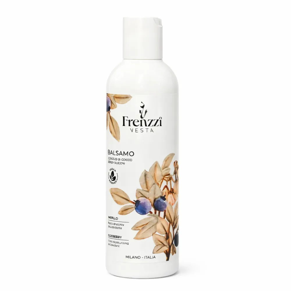 Frenzzi Vesta Acondicionador Arándanos 250ml